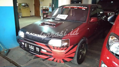 1991 Toyota Starlet mt - Terawat Siap Pakai Unit Istimewa 1991 Toyota Starlet mt - Terawat Siap Pakai Unit Istimewa