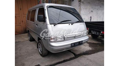 2013 Suzuki Carry mt - Good Condition 2013 Suzuki Carry mt - Good Condition