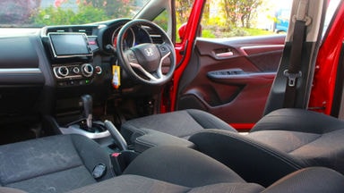 2017 Honda Jazz RS CVT AT - Terima tukar tambah (s-6) 2017 Honda Jazz RS CVT AT - Terima tukar tambah (s-6)