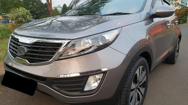 2013 KIA Sportage Allnew 2.0 - Mobil Pilihan (s-0) 2013 KIA Sportage Allnew 2.0 - Mobil Pilihan (s-0)