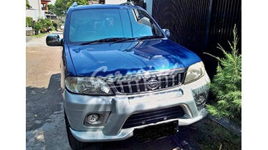 2004 Daihatsu Taruna CSX 2004 Daihatsu Taruna CSX