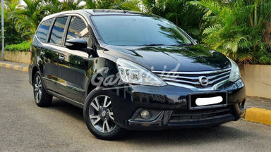 2018 Nissan Grand Livina xv 2018 Nissan Grand Livina xv