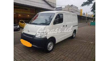 2016 Daihatsu Gran Max Blind van - Siap pakai 2016 Daihatsu Gran Max Blind van - Siap pakai