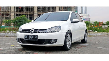 2013 Volkswagen Golf TSI MK6 2013 Volkswagen Golf TSI MK6