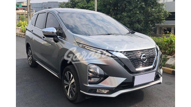 2019 Nissan Grand Livina VL - Mobil Pilihan 2019 Nissan Grand Livina VL - Mobil Pilihan