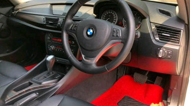 2014 BMW X1 S DRIVE - istimewa (s-5) 2014 BMW X1 S DRIVE - istimewa (s-5)