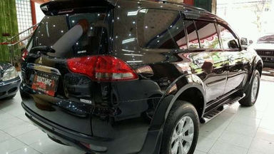2015 Mitsubishi Pajero Sport Dakar VGT AT - Kondisi Istimewa Siap Pakai (s-4) 2015 Mitsubishi Pajero Sport Dakar VGT AT - Kondisi Istimewa Siap Pakai (s-4)