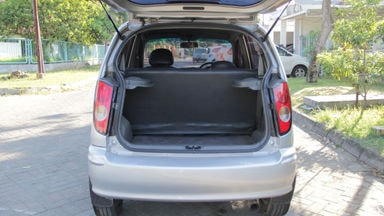 2002 KIA Visto MT - Istimewa siap pakai (s-8) 2002 KIA Visto MT - Istimewa siap pakai (s-8)