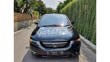2005 Honda Odyssey at - Unit Istimewa 2005 Honda Odyssey at - Unit Istimewa