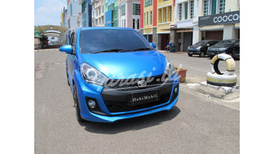 2015 Daihatsu Sirion D - Mobil Pilihan 2015 Daihatsu Sirion D - Mobil Pilihan
