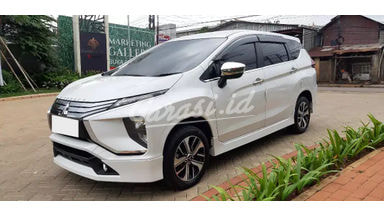 2018 Mitsubishi Xpander Ultimate - Siap Pakai 2018 Mitsubishi Xpander Ultimate - Siap Pakai