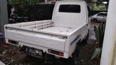 2014 Suzuki Carry Pick Up . - Siap Pakai (s-7) 2014 Suzuki Carry Pick Up . - Siap Pakai (s-7)