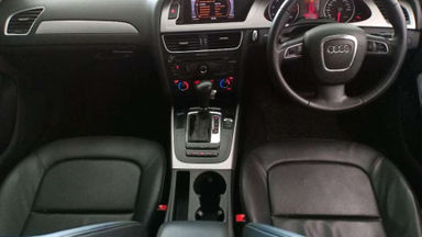 2011 Audi A4 1.8 AT - Good Condition (s-3) 2011 Audi A4 1.8 AT - Good Condition (s-3)