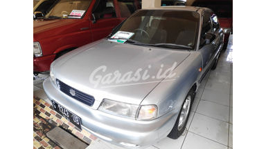 1998 Suzuki Baleno mt - Kondisi Ciamik 1998 Suzuki Baleno mt - Kondisi Ciamik