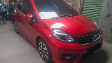 2017 Honda Brio RS - Mobil Pilihan (s-1) 2017 Honda Brio RS - Mobil Pilihan (s-1)