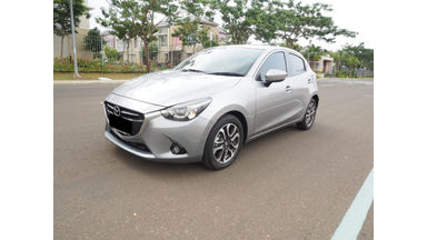 2015 Mazda 2 R Skyactive - Mobil Pilihan 2015 Mazda 2 R Skyactive - Mobil Pilihan