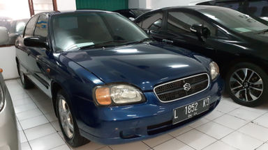 2000 Suzuki Baleno DX - Terawat, Mulus & Nego 2000 Suzuki Baleno DX - Terawat, Mulus & Nego