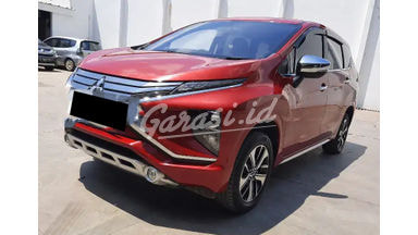 2018 Mitsubishi Xpander Ultimate - Mobil Pilihan 2018 Mitsubishi Xpander Ultimate - Mobil Pilihan