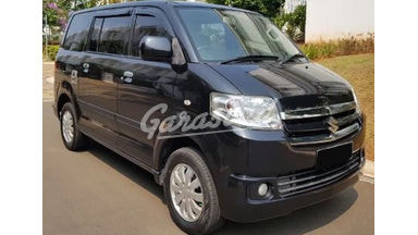2010 Suzuki APV GX - Siap Pakai 2010 Suzuki APV GX - Siap Pakai