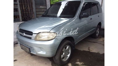 2003 Daihatsu Taruna CX 2003 Daihatsu Taruna CX