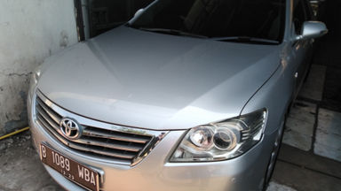 2007 Toyota Camry Q - SIAP PAKAI! 2007 Toyota Camry Q - SIAP PAKAI!