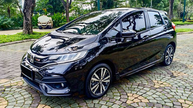 2017 Honda Jazz RS - Mobil Pilihan (s-0) 2017 Honda Jazz RS - Mobil Pilihan (s-0)