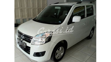 2014 Suzuki Karimun Wagon Gx 2014 Suzuki Karimun Wagon Gx