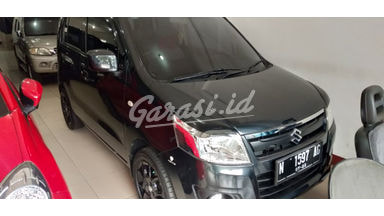 2017 Suzuki Karimun GL 2017 Suzuki Karimun GL