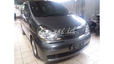 2009 Nissan Serena CT - Barang Bagus Dan Harga Menarik 2009 Nissan Serena CT - Barang Bagus Dan Harga Menarik