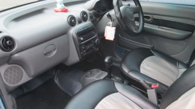 2002 KIA Visto 1.0 - Barang Cakep (s-2) 2002 KIA Visto 1.0 - Barang Cakep (s-2)