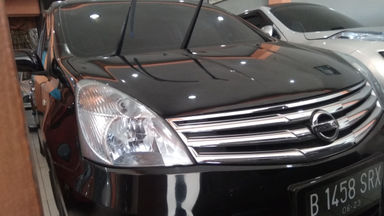 2013 Nissan Grand Livina XV - City Car Lincah Dan Nyaman (s-1) 2013 Nissan Grand Livina XV - City Car Lincah Dan Nyaman (s-1)