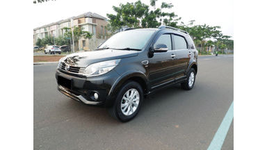 2016 Daihatsu Terios R - Mobil Pilihan 2016 Daihatsu Terios R - Mobil Pilihan