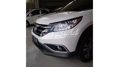 2013 Honda CR-V . - Terawat Siap Pakai 2013 Honda CR-V . - Terawat Siap Pakai