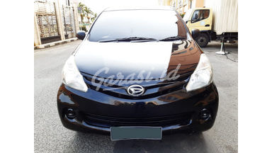2012 Daihatsu Xenia X Deluxe - Barang Bagus Promo Dp Ringan Tinggal Gas 2012 Daihatsu Xenia X Deluxe - Barang Bagus Promo Dp Ringan Tinggal Gas