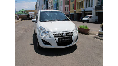 2015 Suzuki Splash GL 2015 Suzuki Splash GL