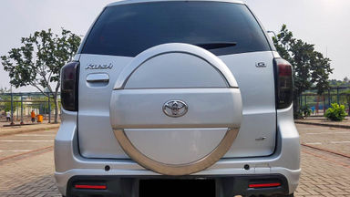 2013 Toyota Rush G - Mobil Pilihan (s-3) 2013 Toyota Rush G - Mobil Pilihan (s-3)