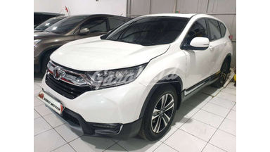 2018 Honda CR-V Prestige 2018 Honda CR-V Prestige