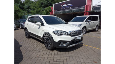 2019 Suzuki Sx4 Cross 2019 Suzuki Sx4 Cross