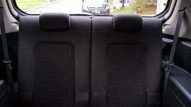 2015 Chevrolet Captiva 2.0 - UNIT TERAWAT, SIAP PAKAI, NO PR (s-6) 2015 Chevrolet Captiva 2.0 - UNIT TERAWAT, SIAP PAKAI, NO PR (s-6)