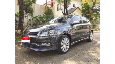 2019 Volkswagen Polo GT TSI - Murah Dapat Mobil Mewah Body Mulus 2019 Volkswagen Polo GT TSI - Murah Dapat Mobil Mewah Body Mulus