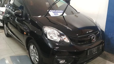 2016 Honda Brio Satya E - Barang Bagus Siap Pakai (s-0) 2016 Honda Brio Satya E - Barang Bagus Siap Pakai (s-0)
