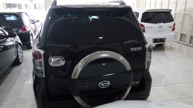2011 Daihatsu Terios Tx manual - Siap pakai, mulus dan terawat (s-4) 2011 Daihatsu Terios Tx manual - Siap pakai, mulus dan terawat (s-4)