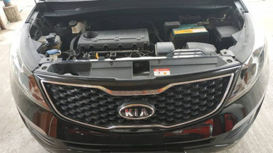 2013 KIA Sportage I SE - Murah Dapat Mobil Mewah (s-3) 2013 KIA Sportage I SE - Murah Dapat Mobil Mewah (s-3)