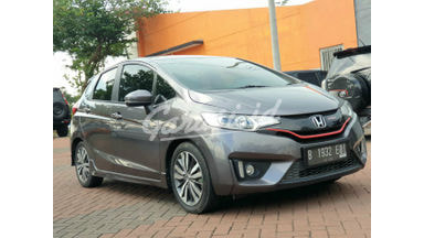 2015 Honda Jazz RS 2015 Honda Jazz RS