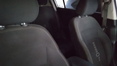 2012 KIA Sportage I . - Siap Pakai (s-4) 2012 KIA Sportage I . - Siap Pakai (s-4)