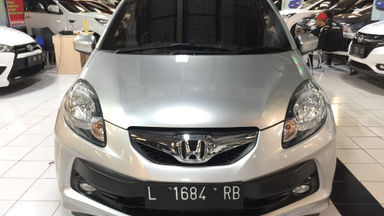 2014 Honda Brio Satya E - Kondisi Super Mulus (s-0) 2014 Honda Brio Satya E - Kondisi Super Mulus (s-0)