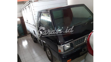 2014 Mitsubishi L300 Box 2014 Mitsubishi L300 Box