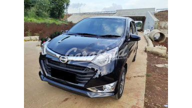 2019 Daihatsu Sigra R - Mobil Pilihan 2019 Daihatsu Sigra R - Mobil Pilihan