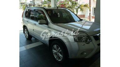 2011 Nissan X-Trail ST 2011 Nissan X-Trail ST