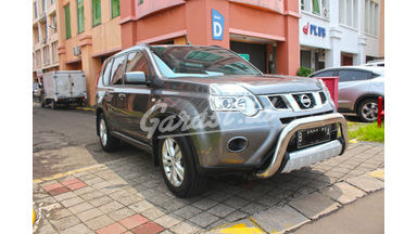 2013 Nissan X-Trail ST - Istimewa 2013 Nissan X-Trail ST - Istimewa